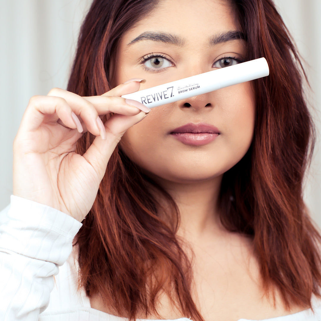 best brow serum