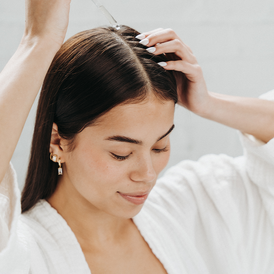 Hair Oil: What It Does, How to Use It, and How to Find the Best One