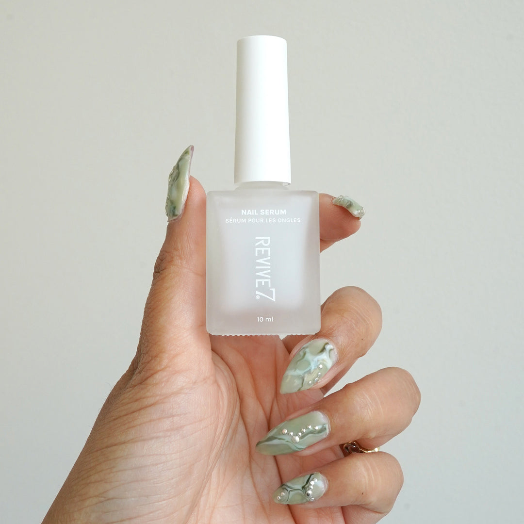 Nail