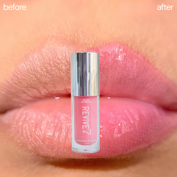 Revive7 Lip Serum Duo