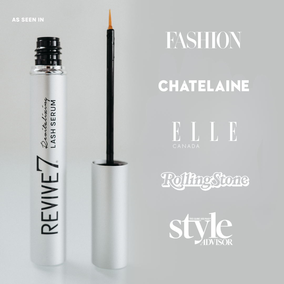Revive7 Lash Serum