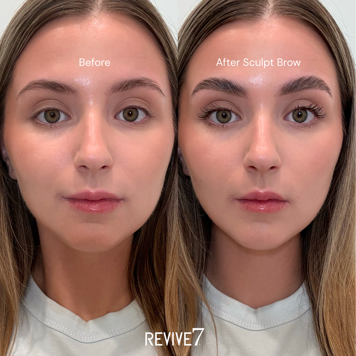 Revive7 Sculpt Brow Pencil