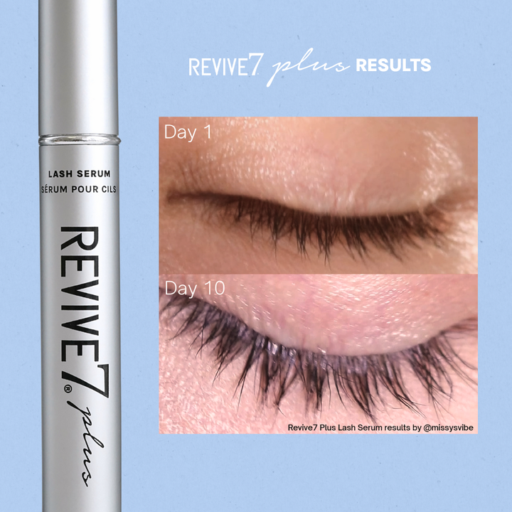Revive7 Plus Lash Serum