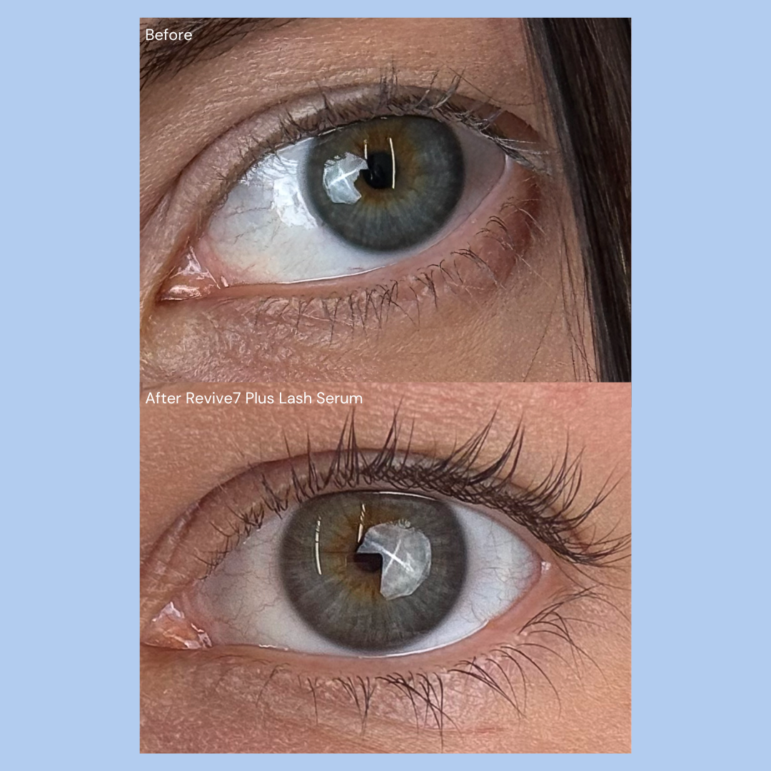 Revive7 Lash Serum Duo