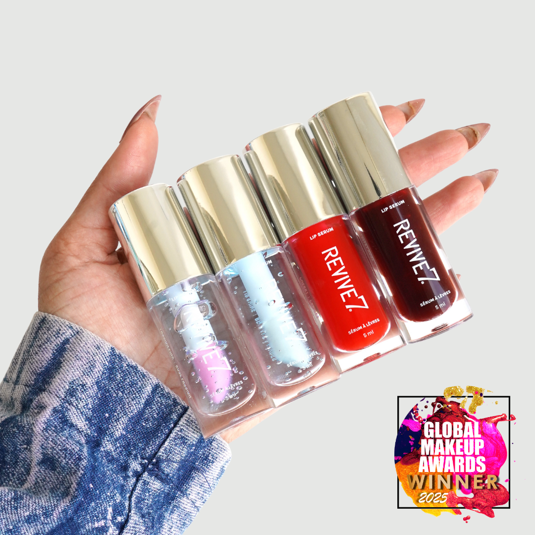 Revive7 Flutter & Pout Kit