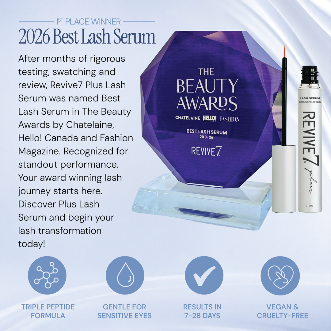 Revive7 Lash & Brow Duo