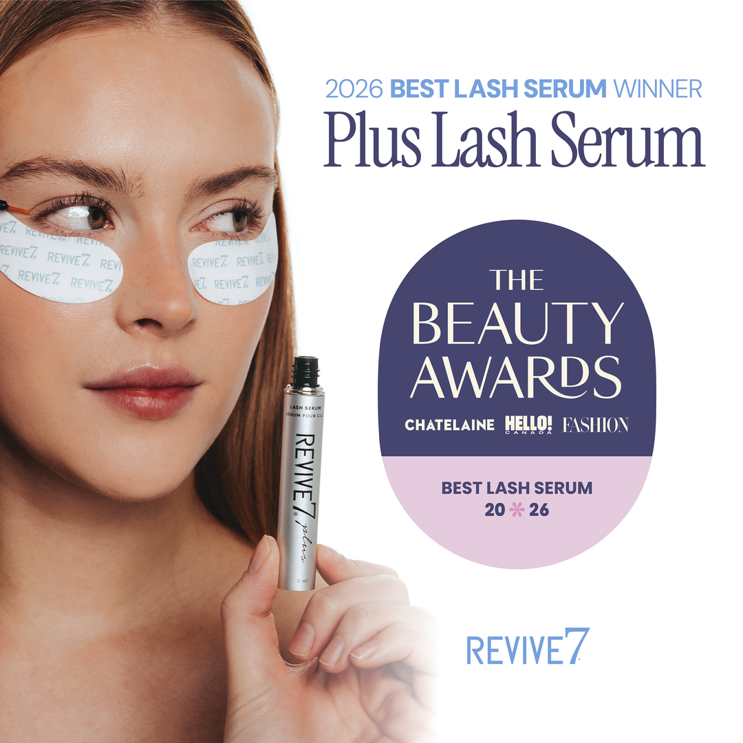 Revive7 Lash & Brow Duo