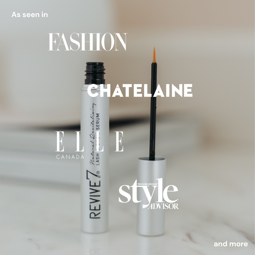 Revive7 Lash Lover - Volume