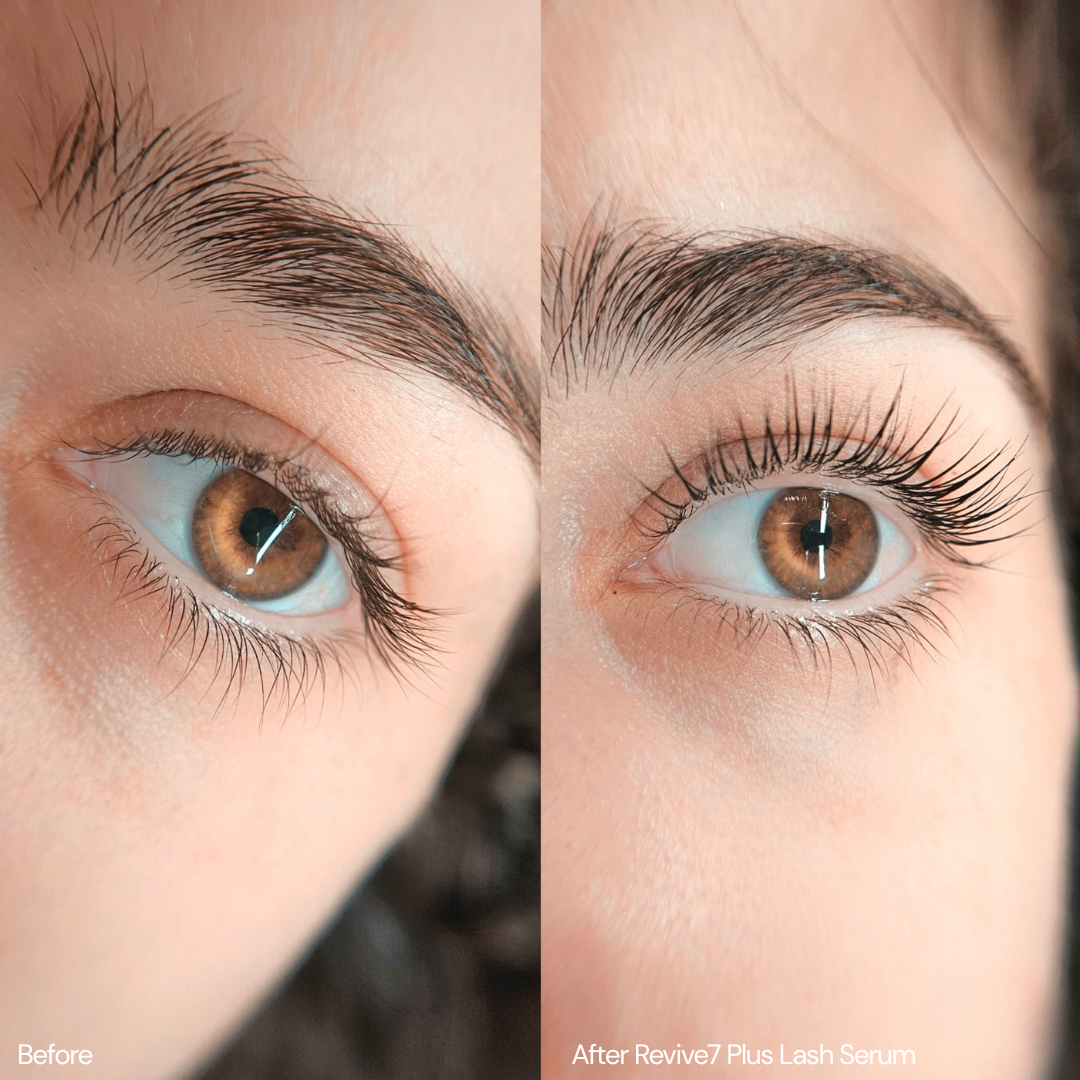 Revive7 Lash Serum Duo