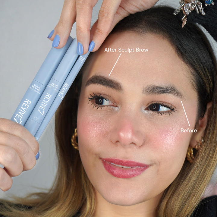 Revive7 Sculpt Brow Pencil