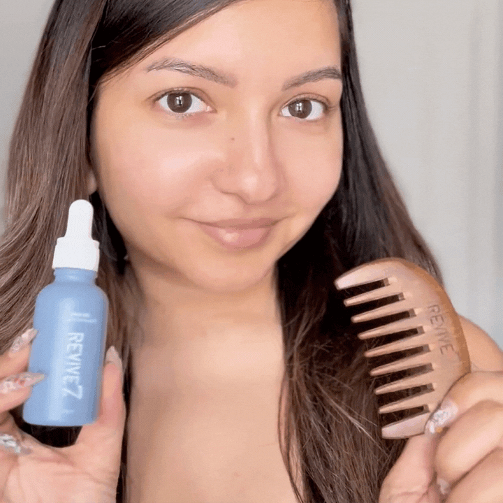 Revive7 Hair Oil