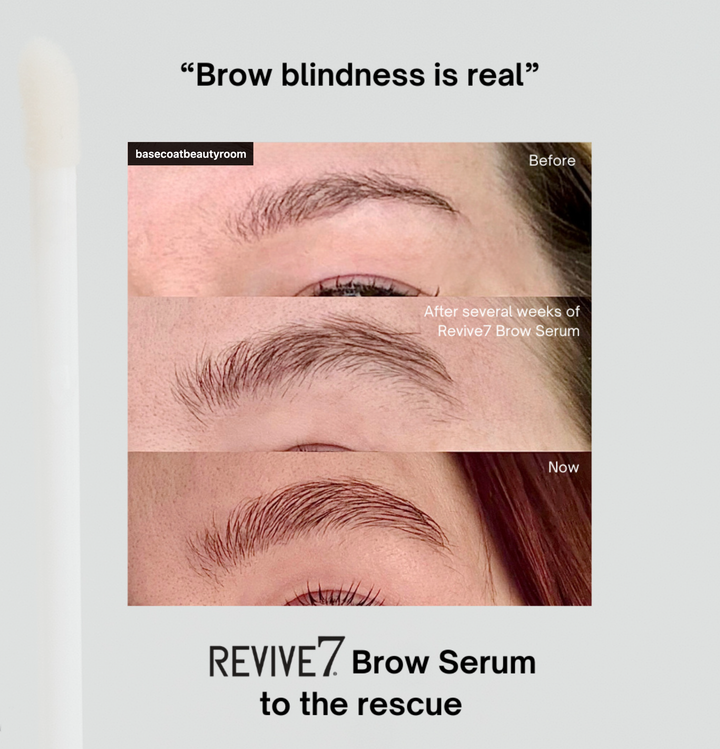Revive7 Brow Boost Kit