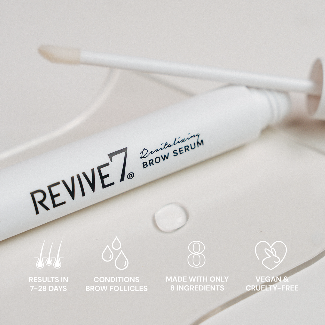 Revive7 Brow Boost Kit