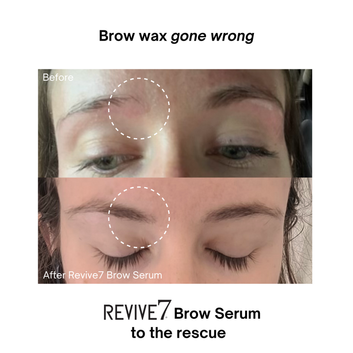 Revive7 Brow Boost Kit
