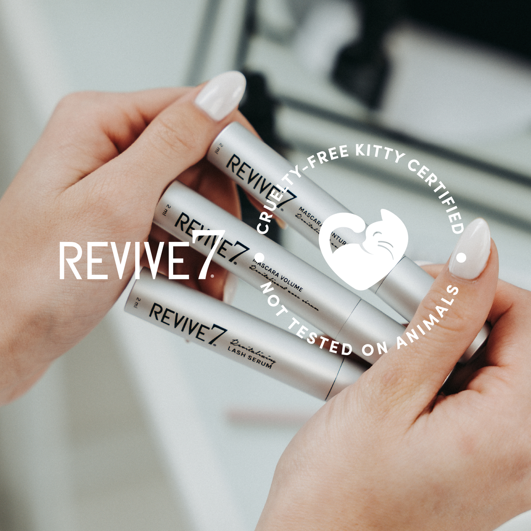 Revive7 Brow Boost Kit