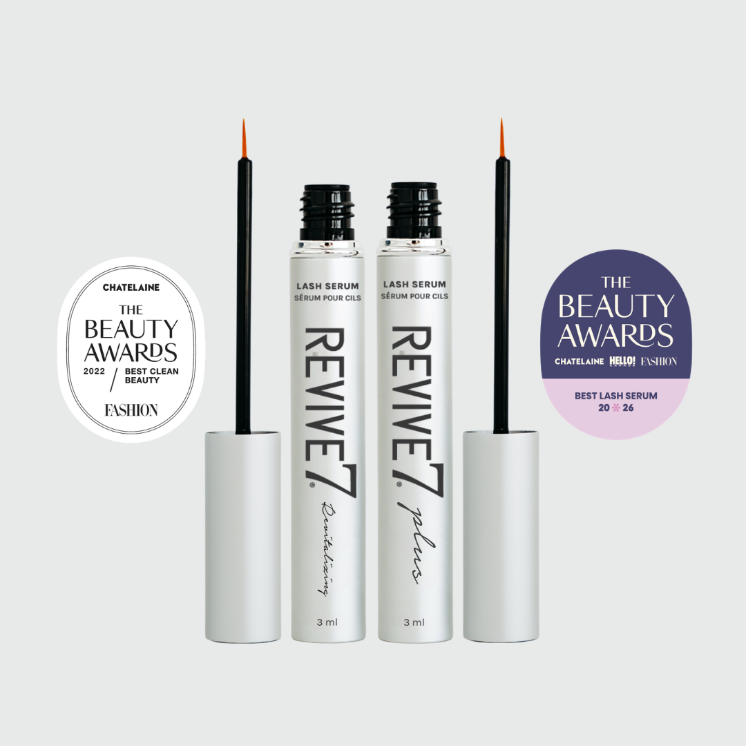Revive7 Lash Serum Duo