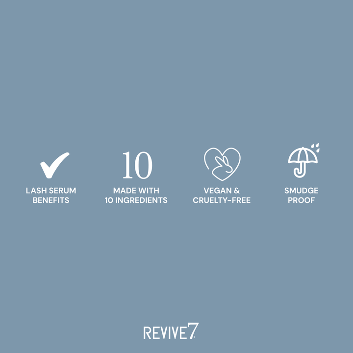 Revive7 Volume Mascara
