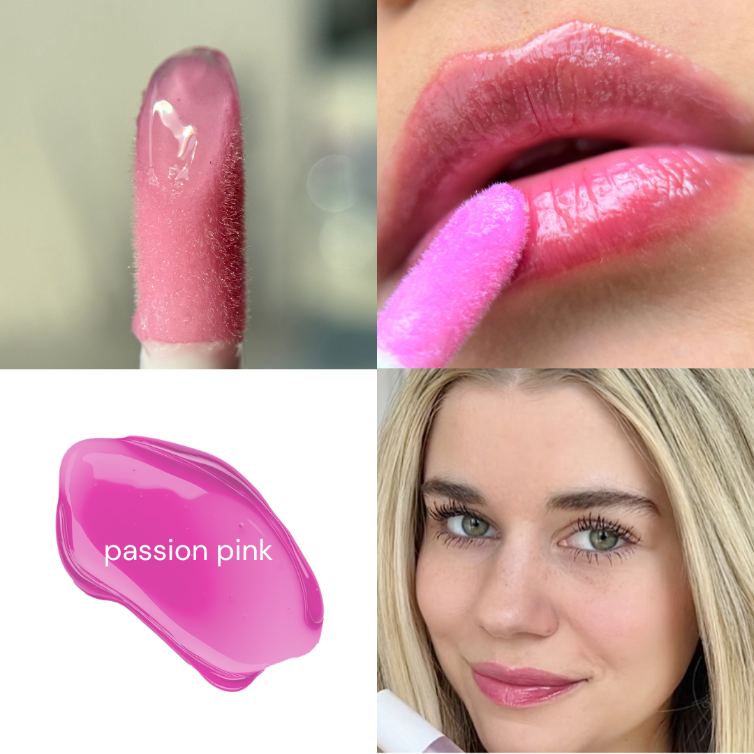 Revive7 Flutter & Pout Kit