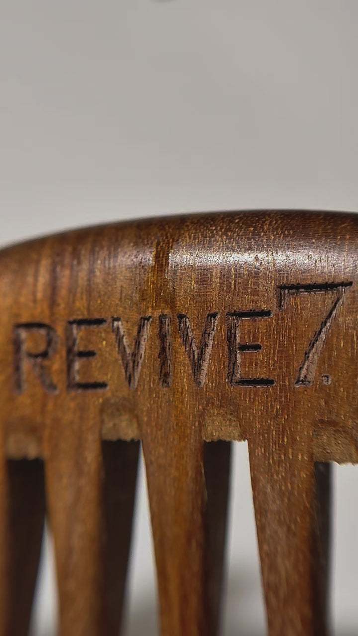 Revive7 Hair Oil Comb
