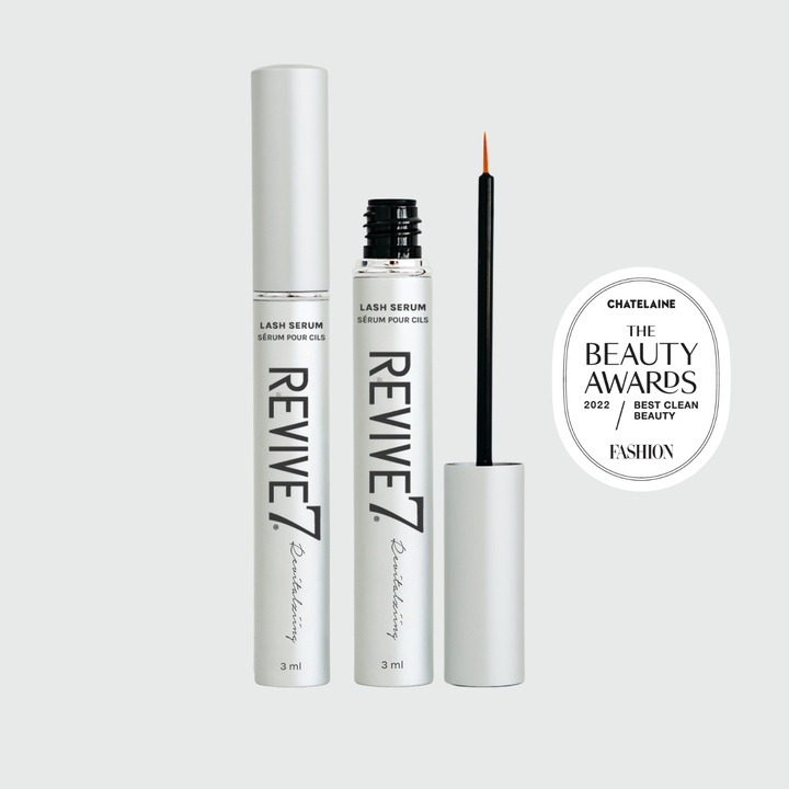 Revive7 Lash Serum Duo