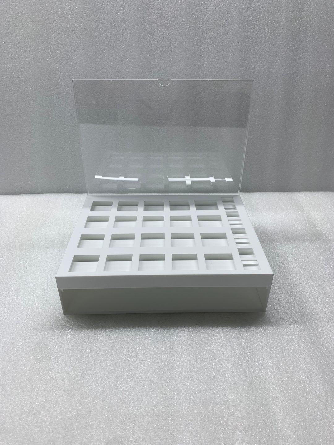 Revive7 Retail Displays