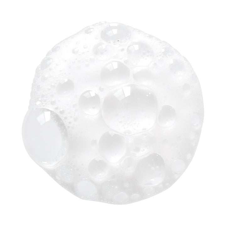Cleansing Foam