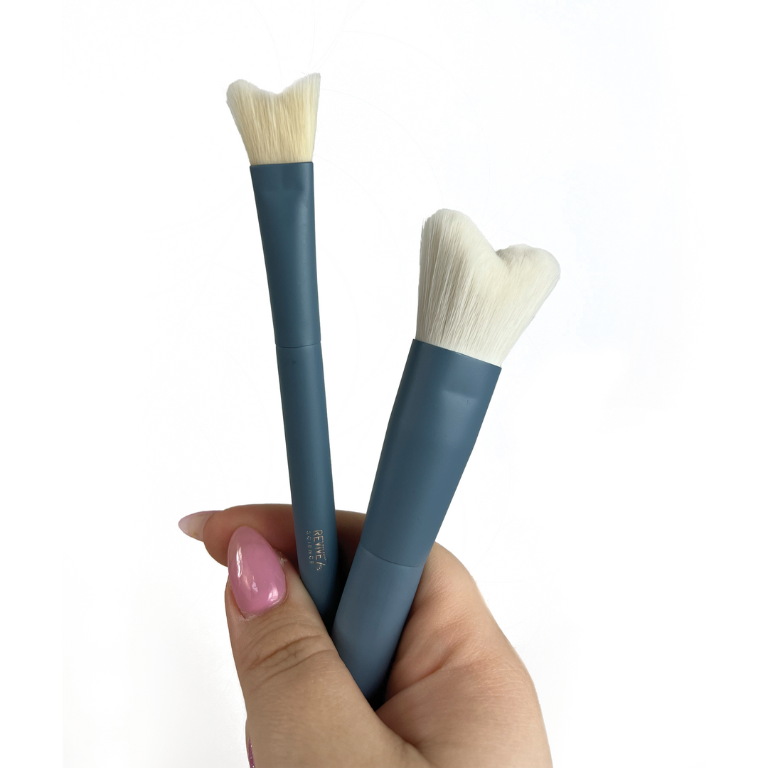 Cleansing Foam Brushes in Canada